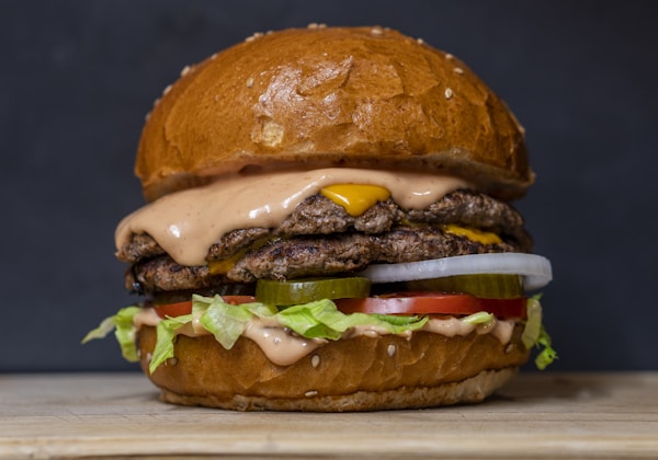 Hamburgueria