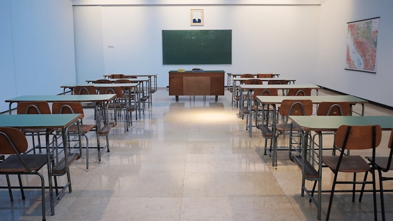 Instituição de Ensino