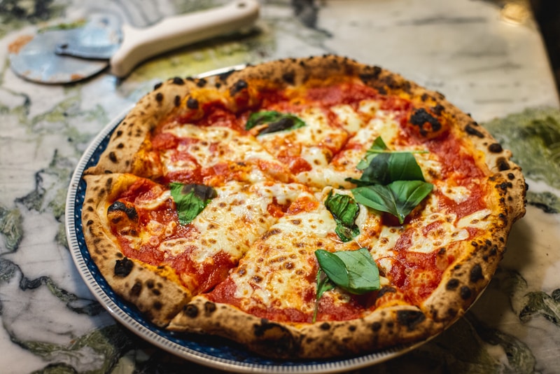 Pizzaria